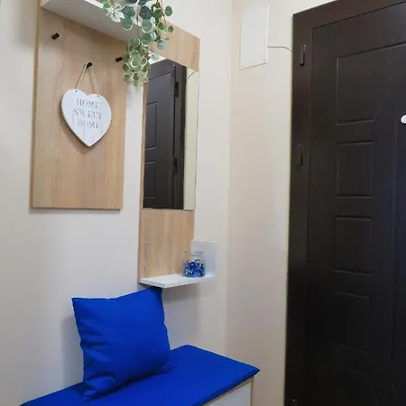 Apartment Gardenia Veliko Tarnovo