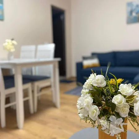 Lejlighed Gardenia Veliko Tarnovo