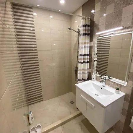 Gardenia Apartment *